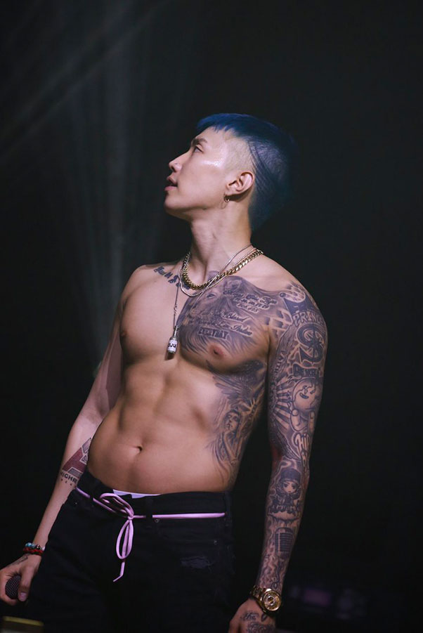 ฮิปฮอป Jay Park นักร้องเกาหลีรอยสักกล้ามใหญ่ เต้นสายย่อขวัญใจหญิง - ติ่งเกาหลี เว็บไซต์ข่าวบันเทิงแดนกิมจิ ฮิปฮอป Jay Park นักร้องเกาหลีรอยสักกล้ามใหญ่ เต้นสายย่อขวัญใจหญิง - ติ่งเกาหลี เว็บไซต์ข่าวบันเทิงแดนกิมจิ