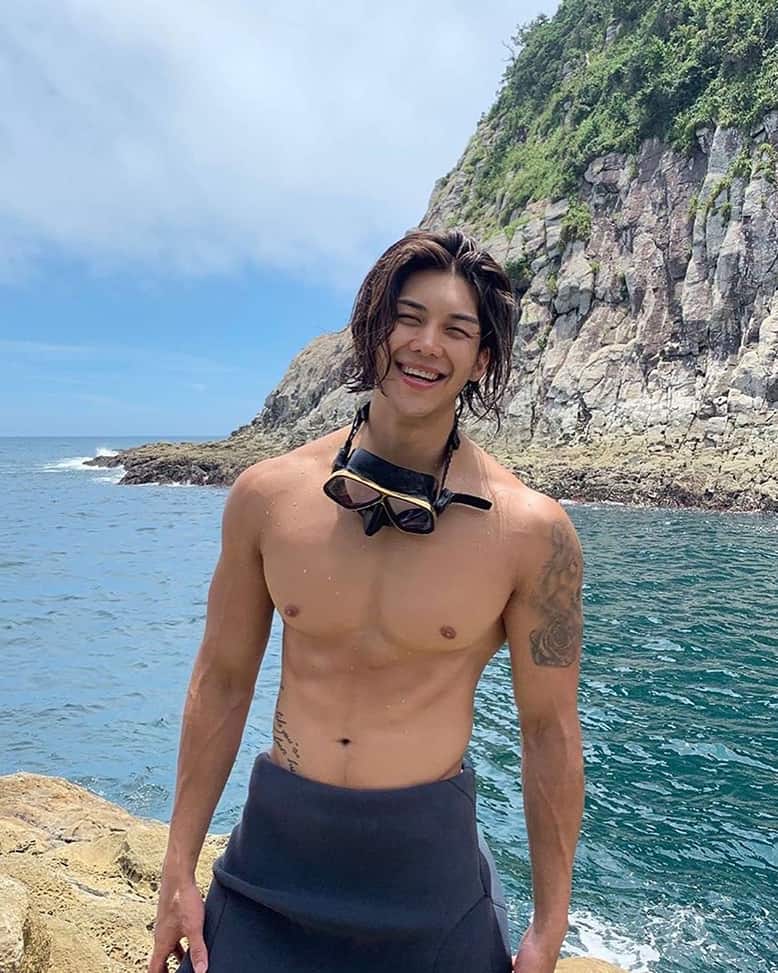 kim gil hwan kim gil hwan